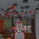 Image for article titled It’s surprisingly easy to turn House Flipper into a horror game